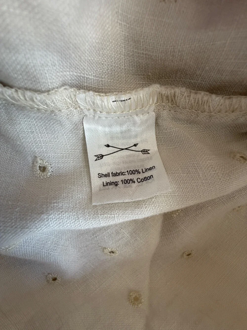 N/A this woven